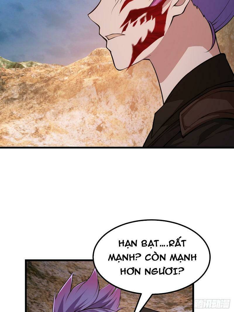 Ta Chẳng Qua Là Một Đại La Kim Tiên: Chapter 238