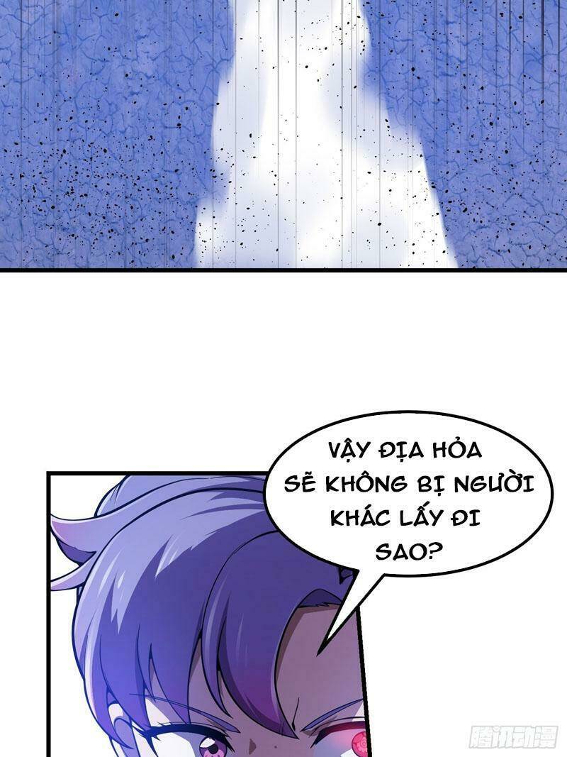Ta Chẳng Qua Là Một Đại La Kim Tiên: Chapter 238