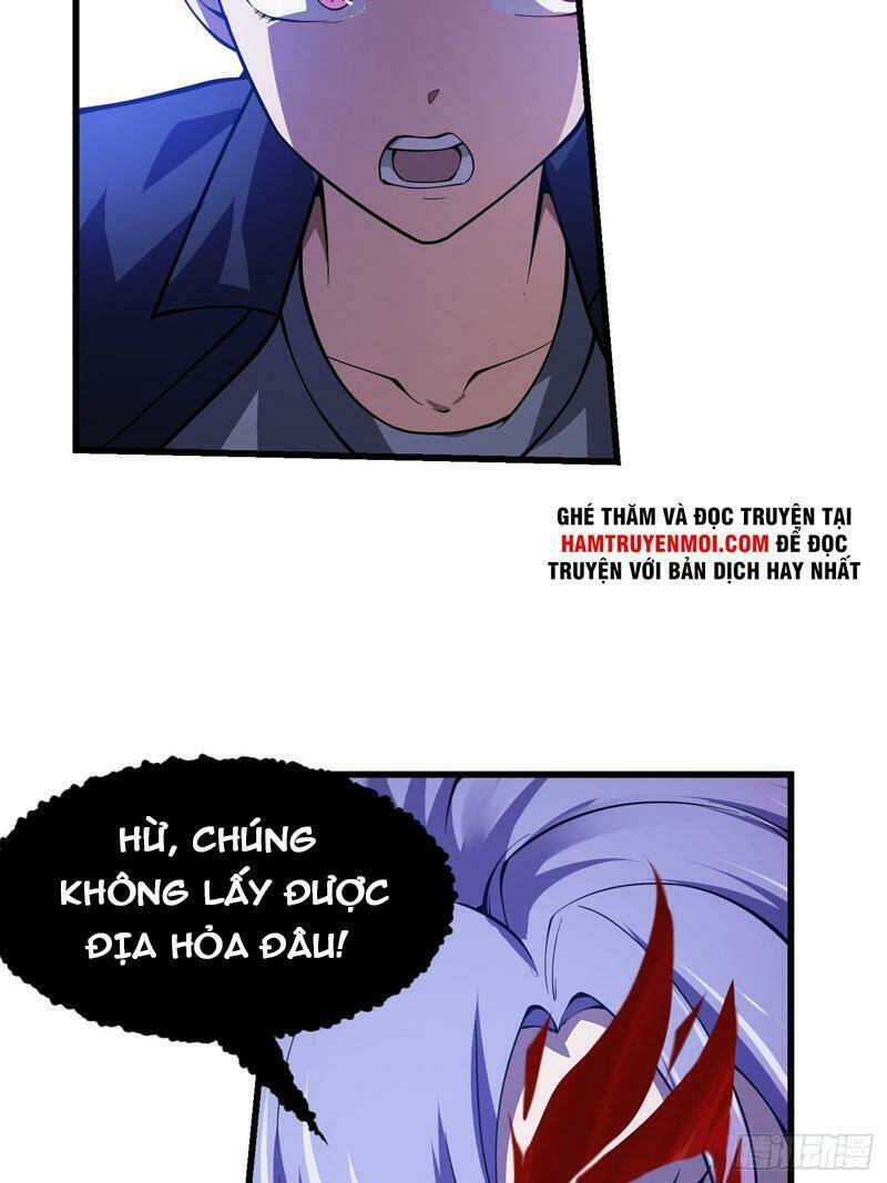 Ta Chẳng Qua Là Một Đại La Kim Tiên: Chapter 238