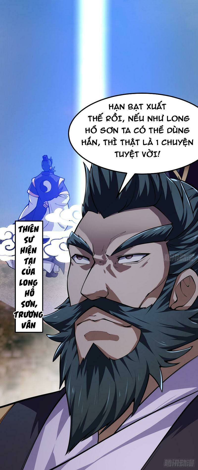 Ta Chẳng Qua Là Một Đại La Kim Tiên: Chapter 238