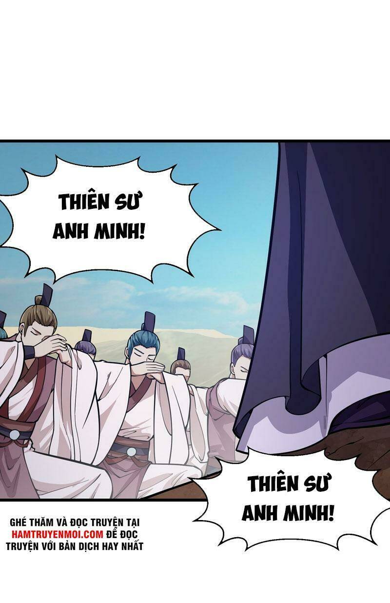 Ta Chẳng Qua Là Một Đại La Kim Tiên: Chapter 238