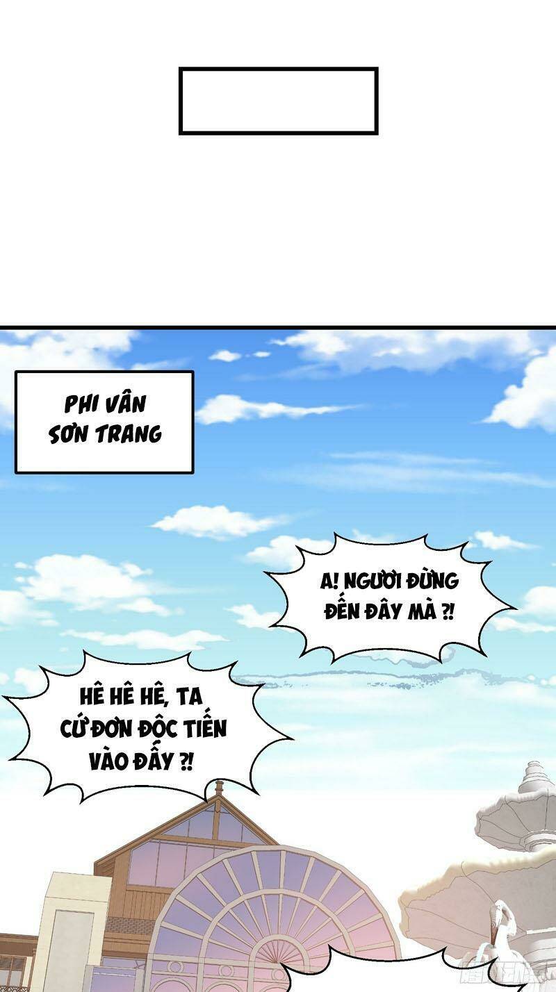 Ta Chẳng Qua Là Một Đại La Kim Tiên: Chapter 238