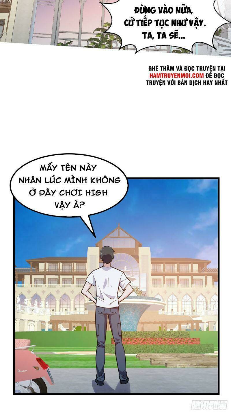 Ta Chẳng Qua Là Một Đại La Kim Tiên: Chapter 238