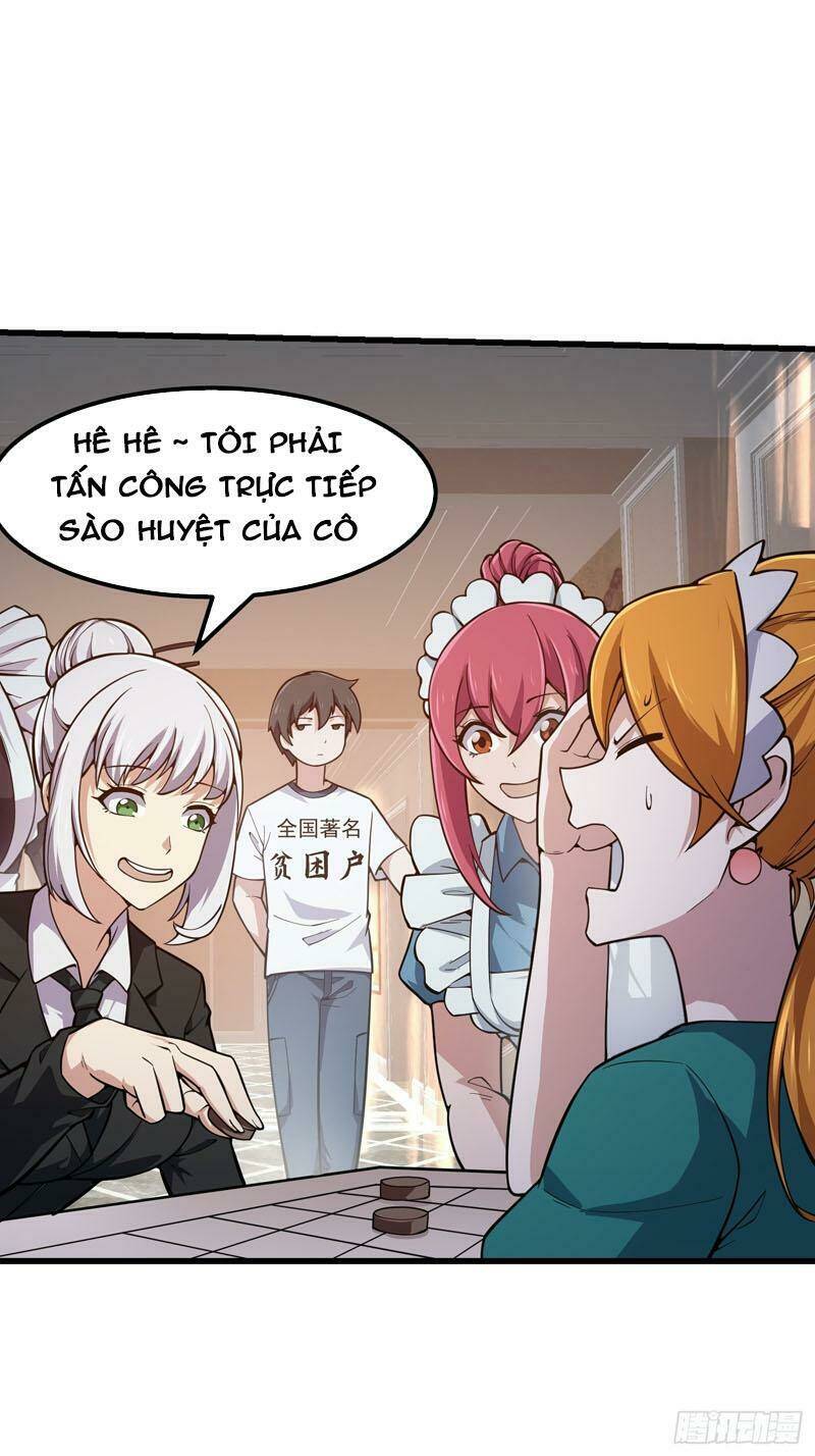 Ta Chẳng Qua Là Một Đại La Kim Tiên: Chapter 238