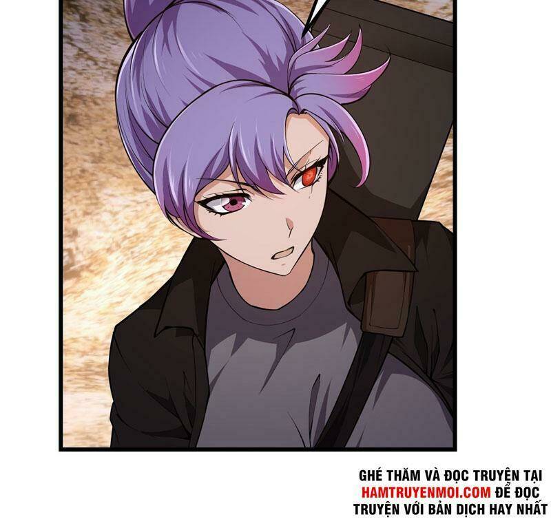 Ta Chẳng Qua Là Một Đại La Kim Tiên: Chapter 238
