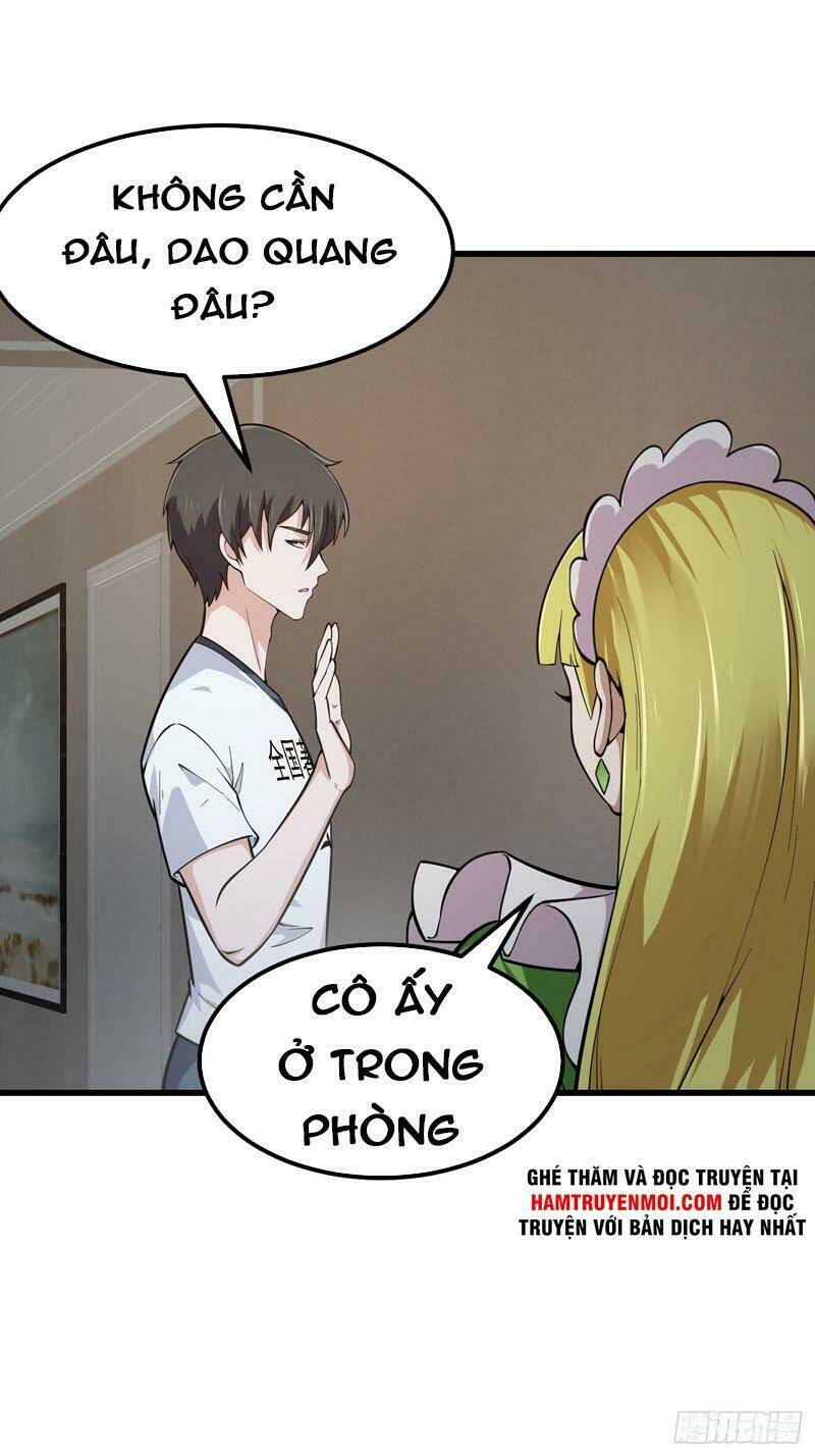 Ta Chẳng Qua Là Một Đại La Kim Tiên: Chapter 238