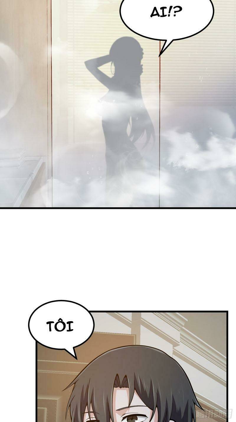 Ta Chẳng Qua Là Một Đại La Kim Tiên: Chapter 238