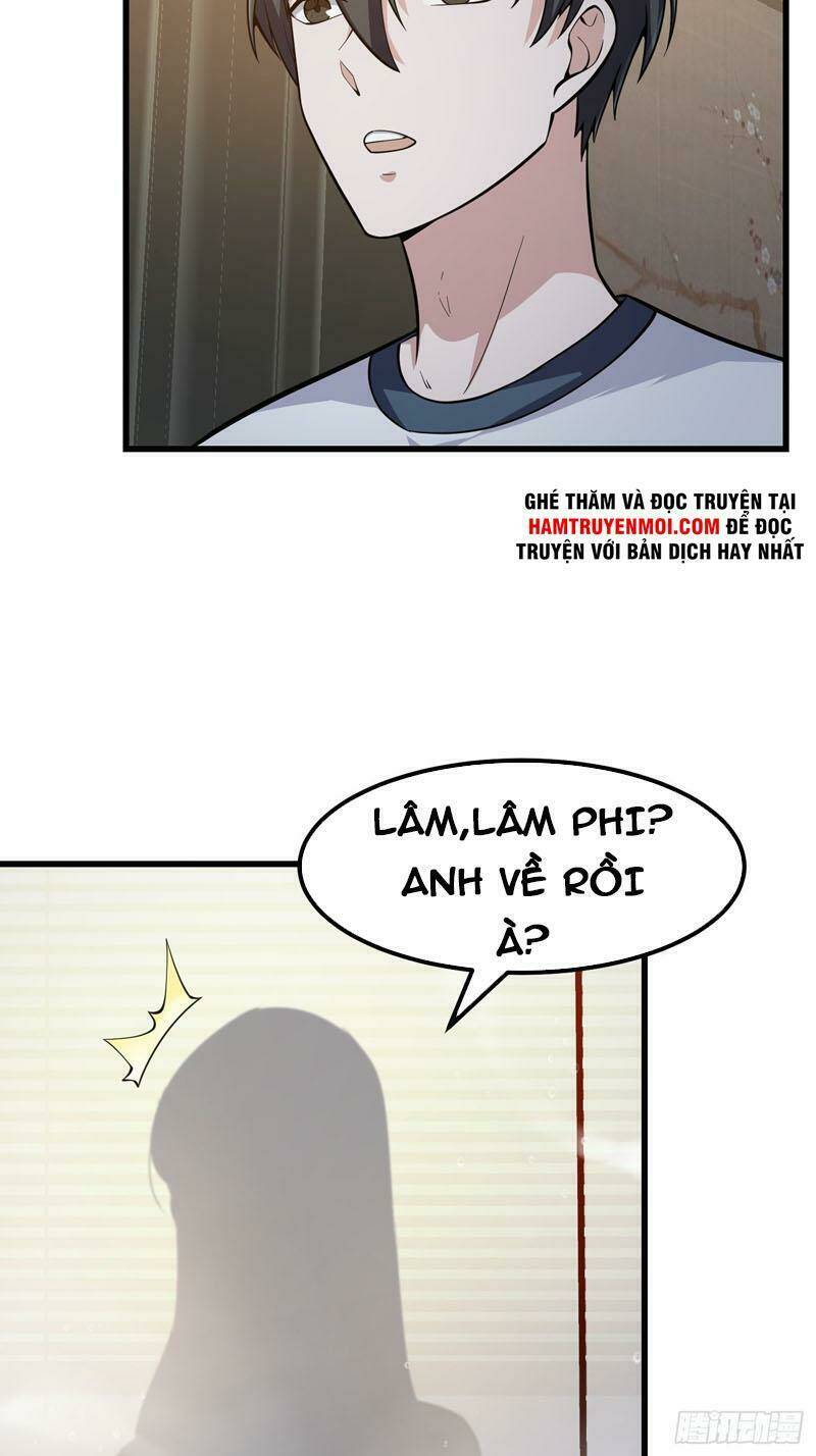 Ta Chẳng Qua Là Một Đại La Kim Tiên: Chapter 238