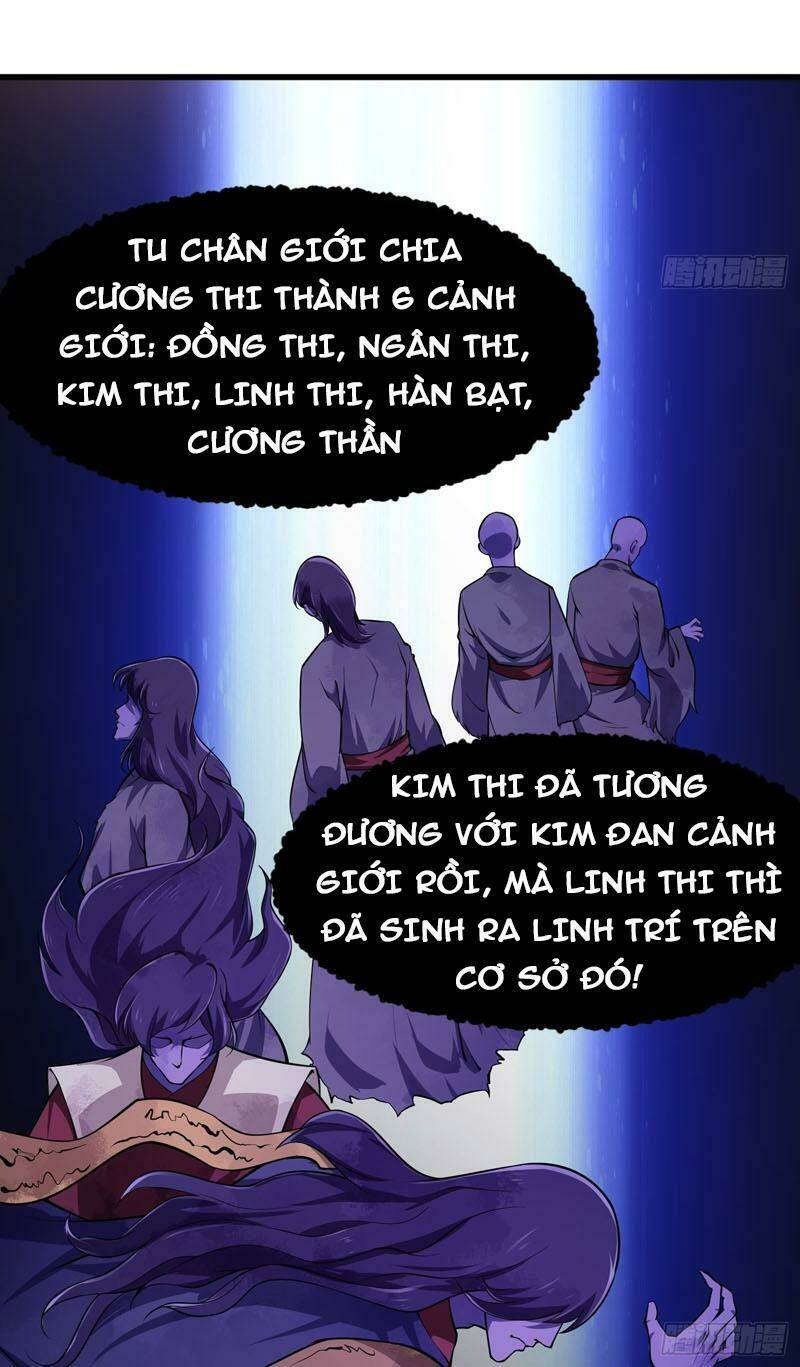 Ta Chẳng Qua Là Một Đại La Kim Tiên: Chapter 238