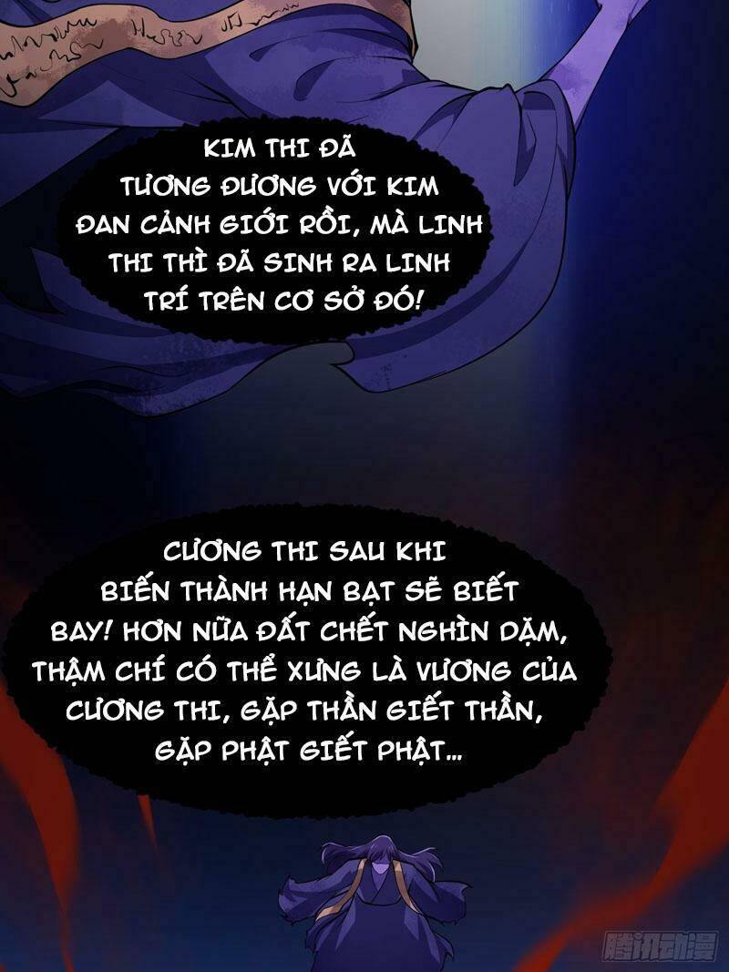 Ta Chẳng Qua Là Một Đại La Kim Tiên: Chapter 238
