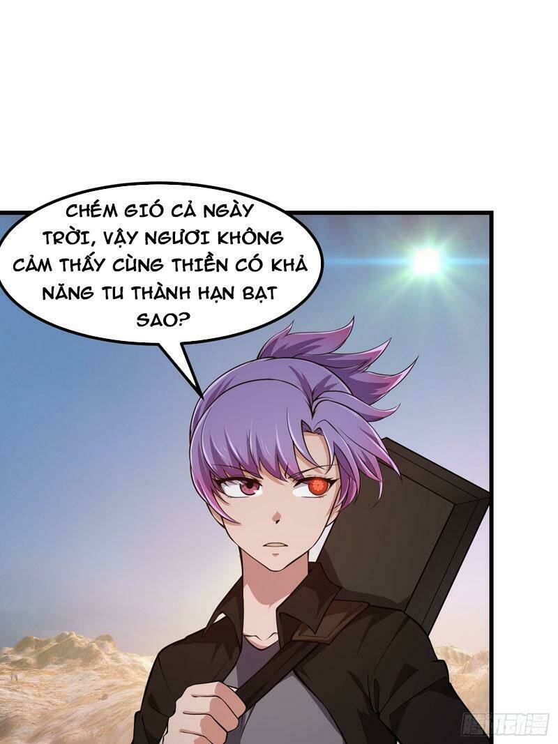 Ta Chẳng Qua Là Một Đại La Kim Tiên: Chapter 238