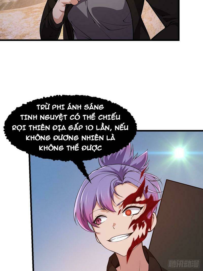 Ta Chẳng Qua Là Một Đại La Kim Tiên: Chapter 238