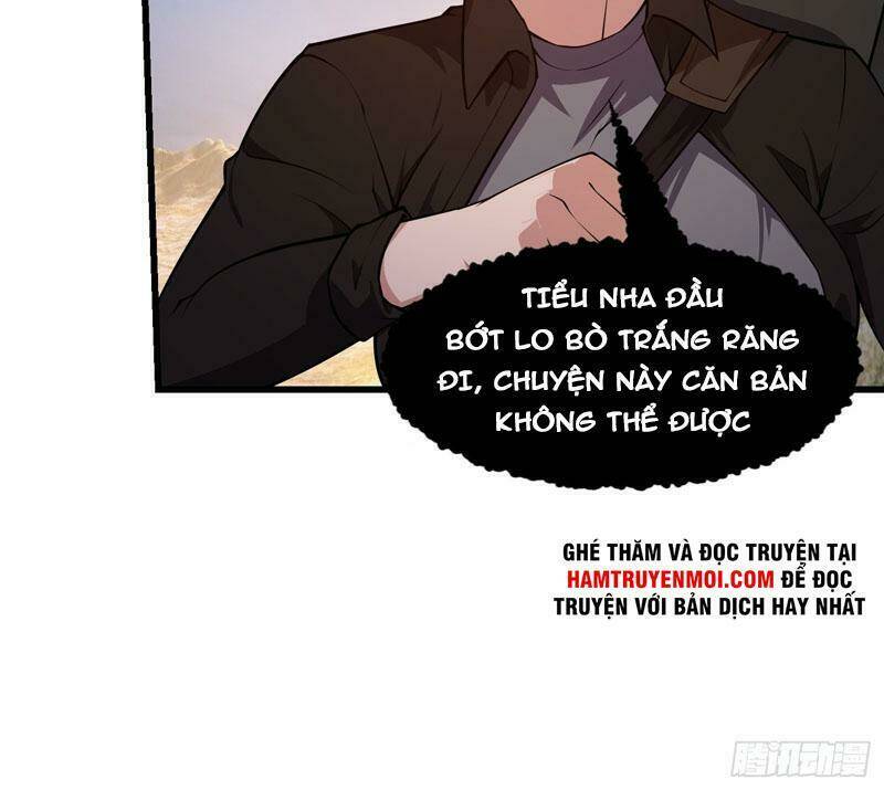 Ta Chẳng Qua Là Một Đại La Kim Tiên: Chapter 238