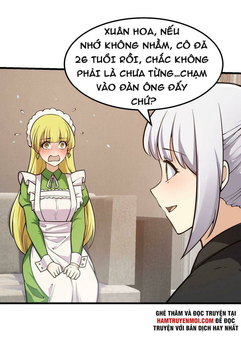 Ta Chẳng Qua Là Một Đại La Kim Tiên: Chapter 239