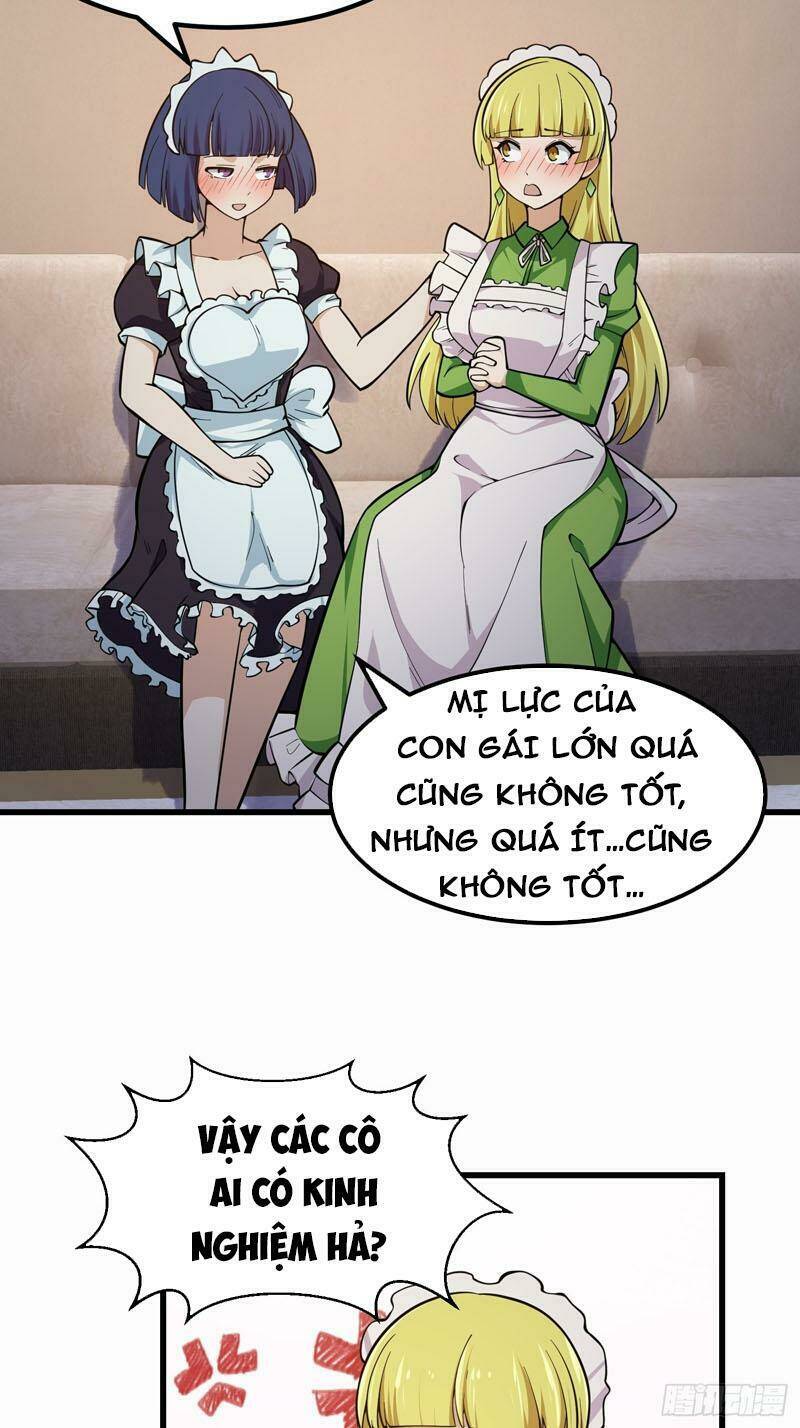 Ta Chẳng Qua Là Một Đại La Kim Tiên: Chapter 239