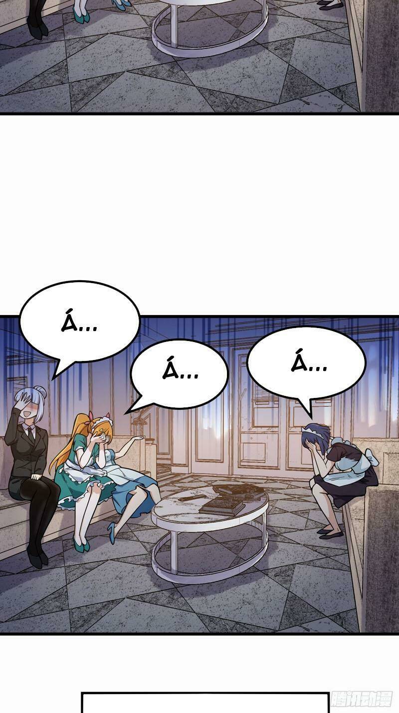 Ta Chẳng Qua Là Một Đại La Kim Tiên: Chapter 239