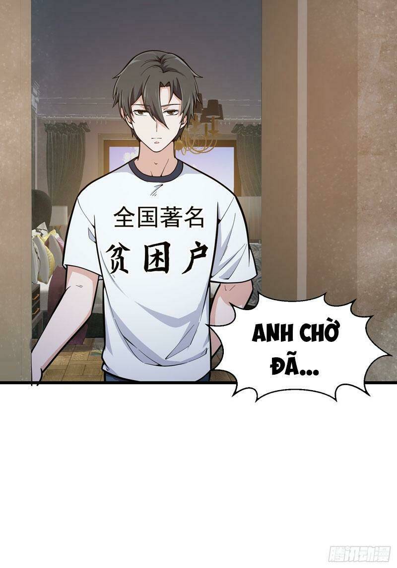 Ta Chẳng Qua Là Một Đại La Kim Tiên: Chapter 239
