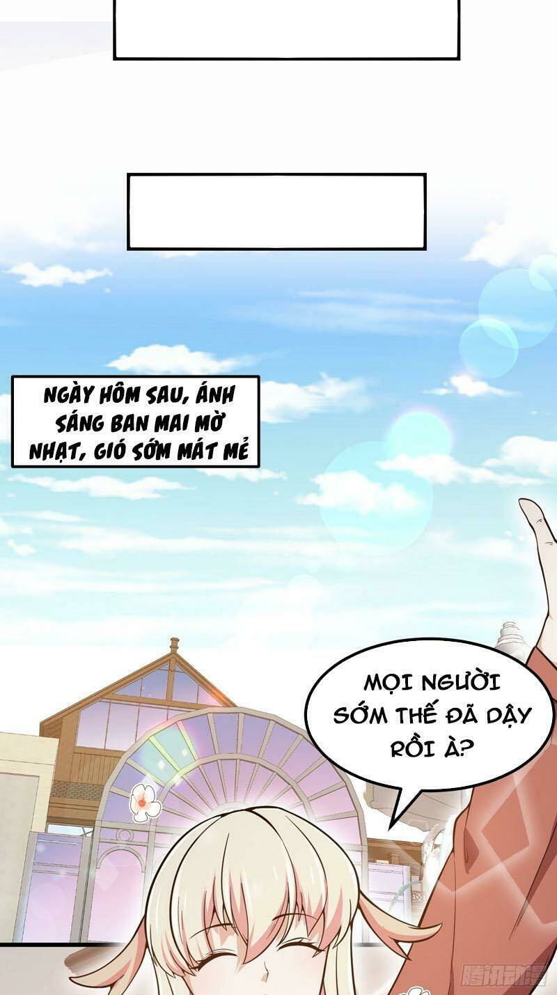 Ta Chẳng Qua Là Một Đại La Kim Tiên: Chapter 239