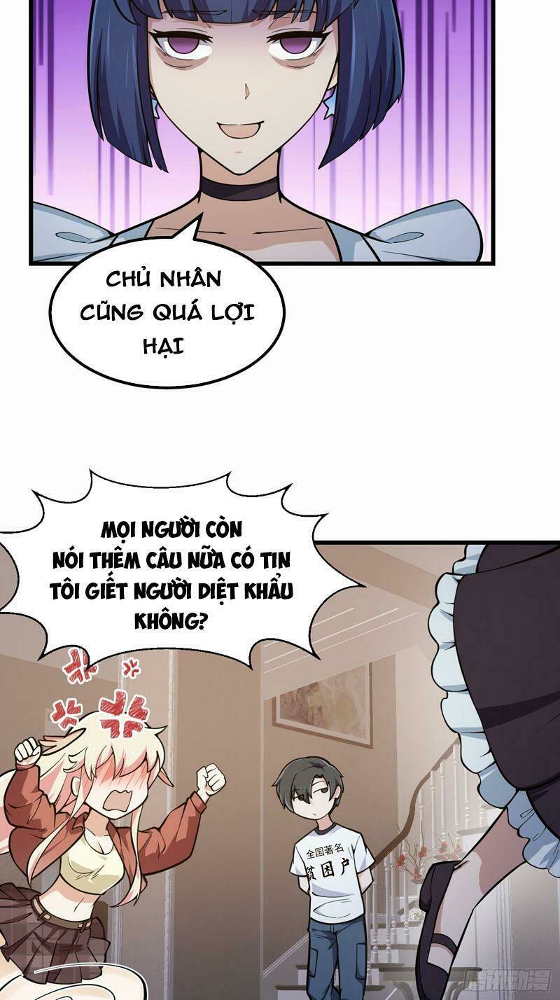 Ta Chẳng Qua Là Một Đại La Kim Tiên: Chapter 239
