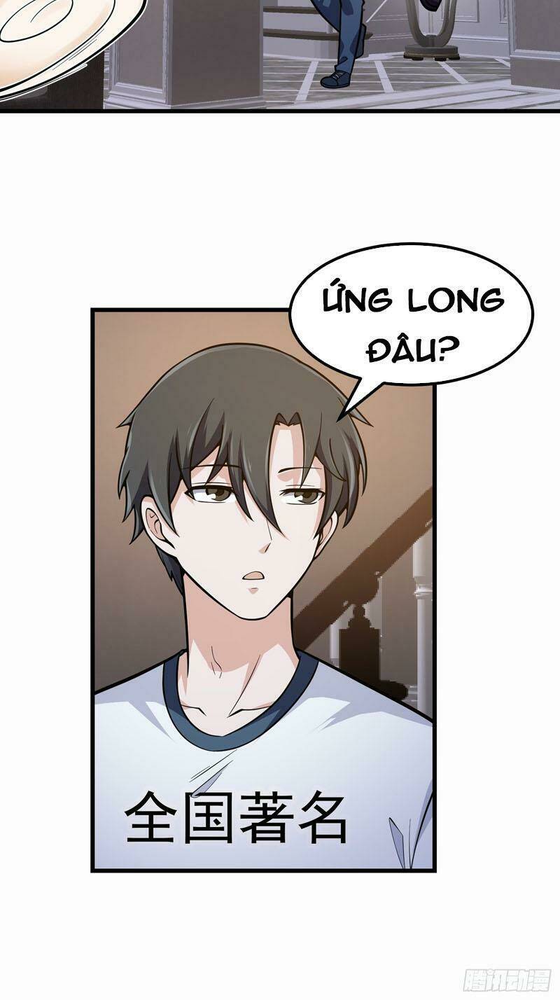 Ta Chẳng Qua Là Một Đại La Kim Tiên: Chapter 239