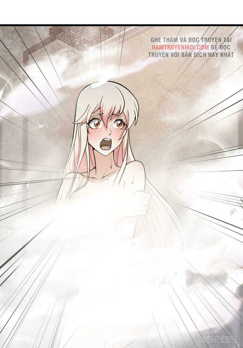 Ta Chẳng Qua Là Một Đại La Kim Tiên: Chapter 239