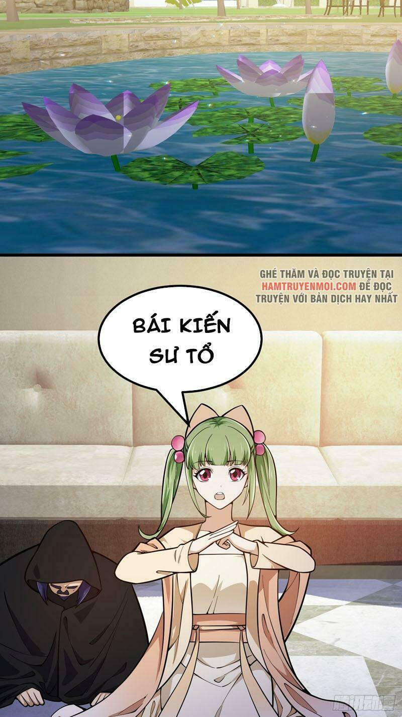 Ta Chẳng Qua Là Một Đại La Kim Tiên: Chapter 239