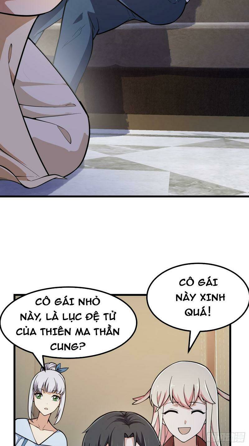 Ta Chẳng Qua Là Một Đại La Kim Tiên: Chapter 239