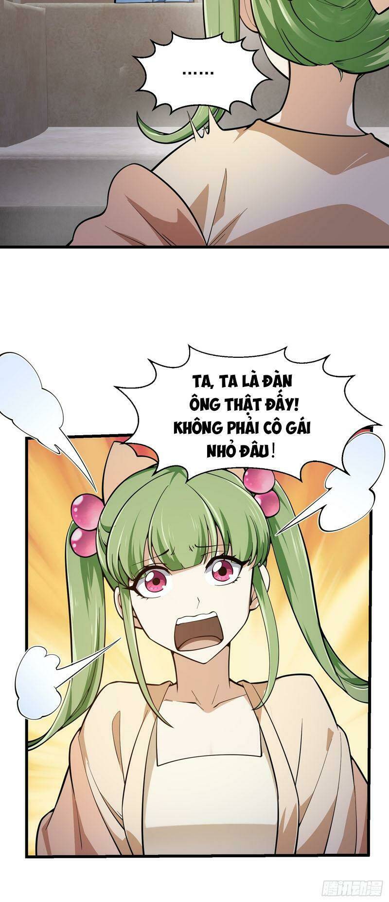 Ta Chẳng Qua Là Một Đại La Kim Tiên: Chapter 239
