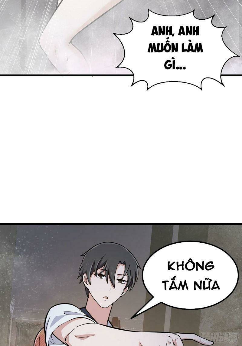 Ta Chẳng Qua Là Một Đại La Kim Tiên: Chapter 239