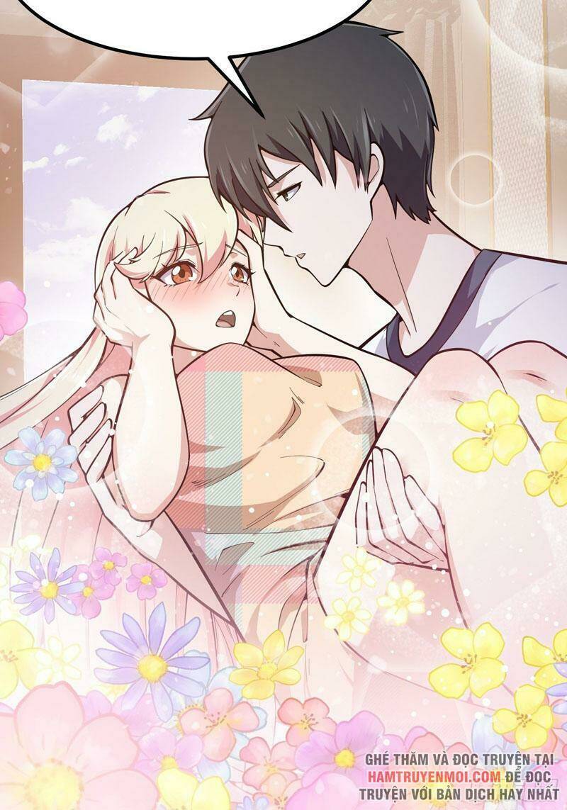 Ta Chẳng Qua Là Một Đại La Kim Tiên: Chapter 239