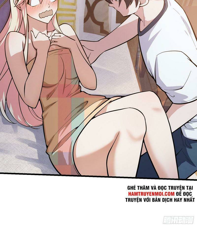 Ta Chẳng Qua Là Một Đại La Kim Tiên: Chapter 239