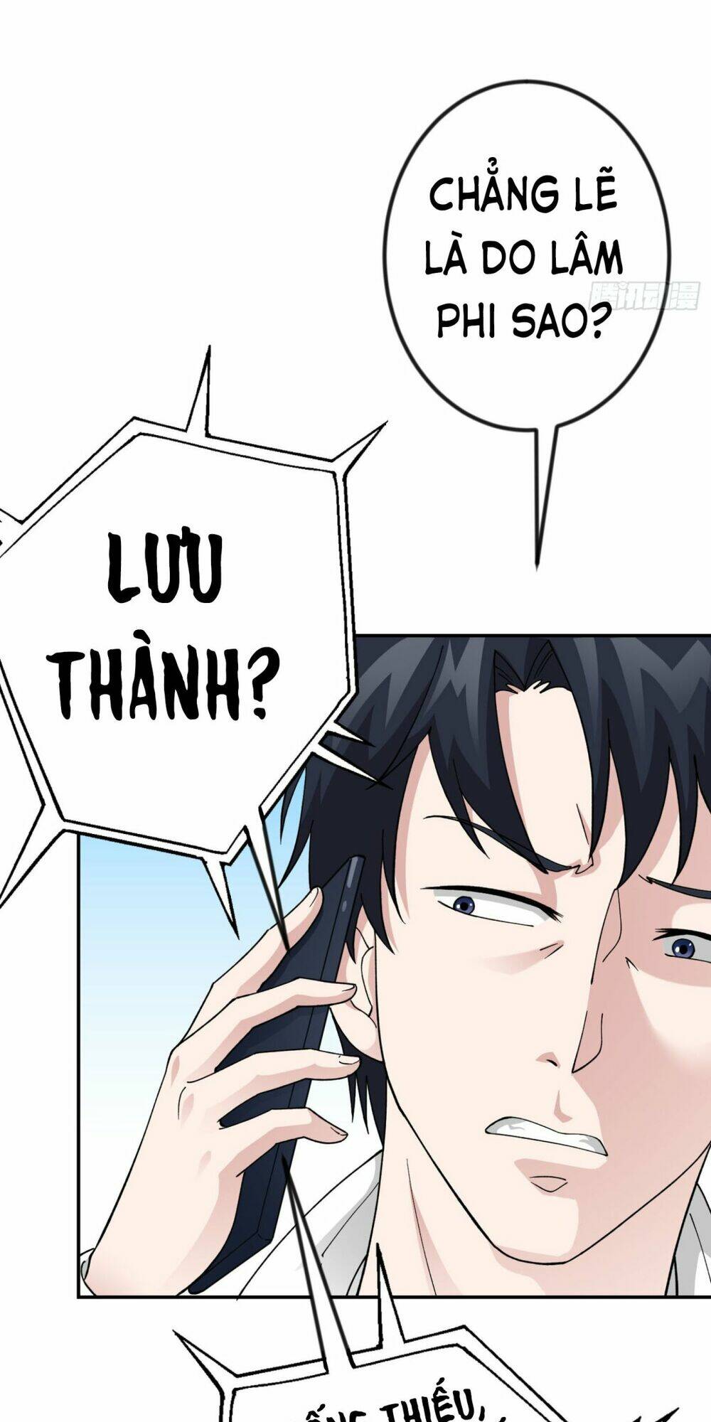 Ta Chẳng Qua Là Một Đại La Kim Tiên: Chapter 24