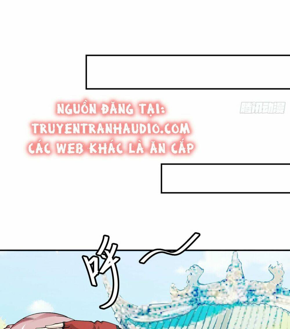 Ta Chẳng Qua Là Một Đại La Kim Tiên: Chapter 24