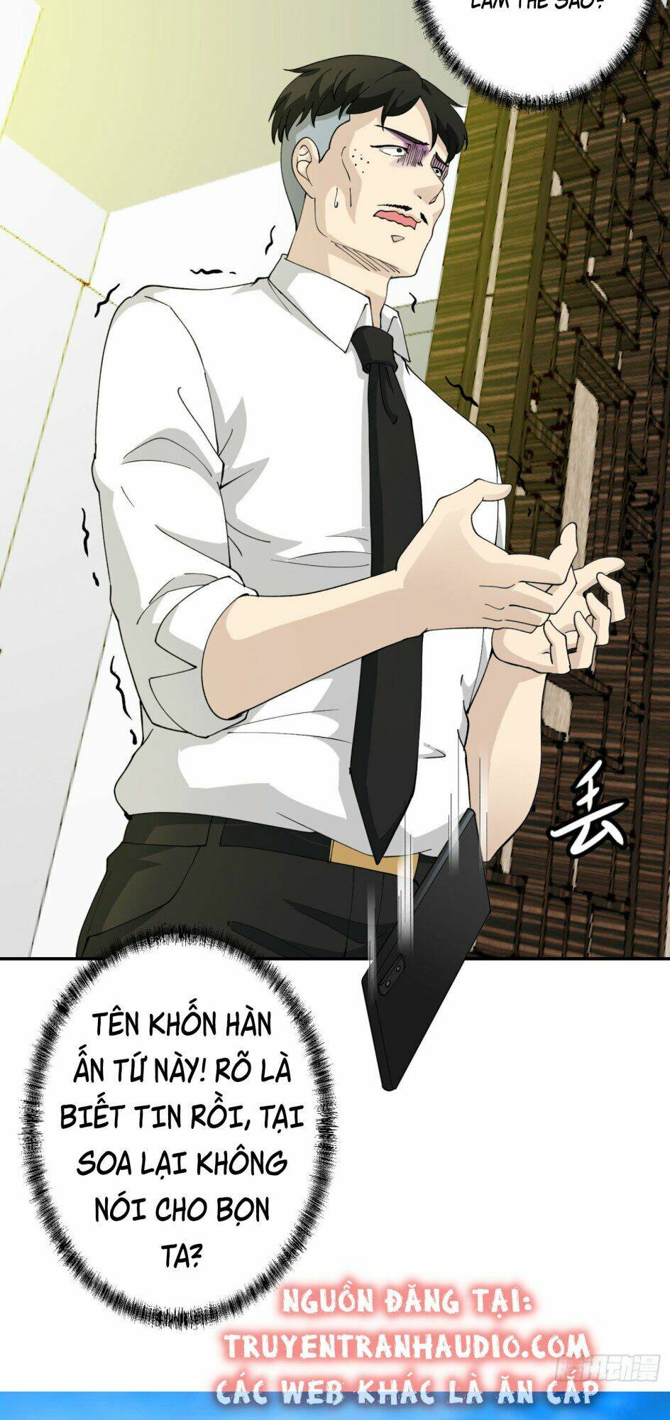 Ta Chẳng Qua Là Một Đại La Kim Tiên: Chapter 24