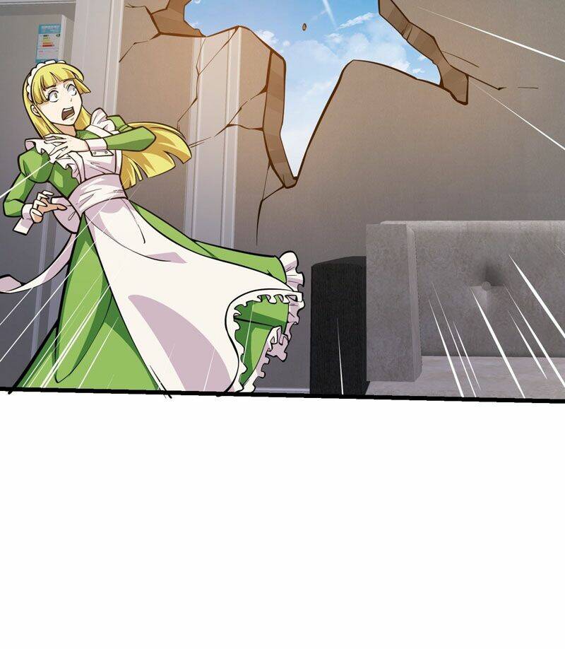 Ta Chẳng Qua Là Một Đại La Kim Tiên: Chapter 240