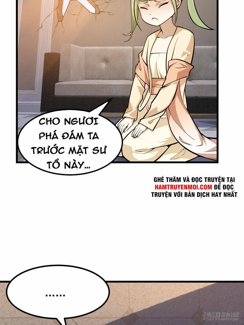 Ta Chẳng Qua Là Một Đại La Kim Tiên: Chapter 240
