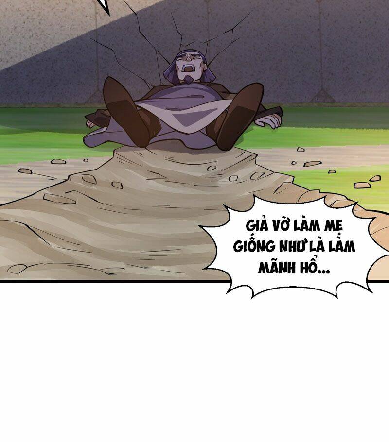 Ta Chẳng Qua Là Một Đại La Kim Tiên: Chapter 240