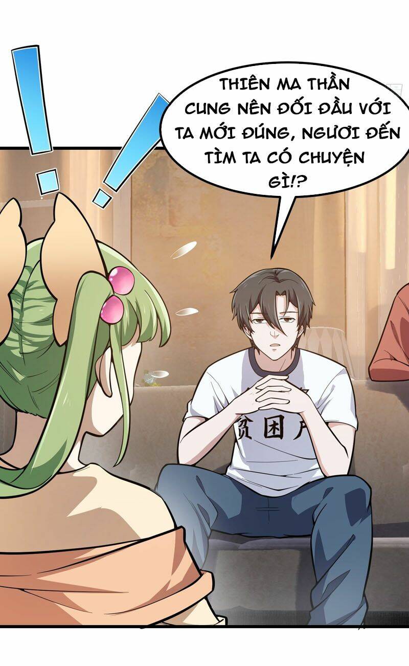 Ta Chẳng Qua Là Một Đại La Kim Tiên: Chapter 240