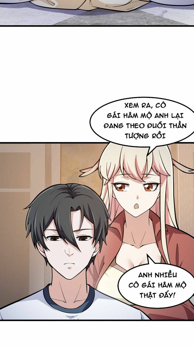 Ta Chẳng Qua Là Một Đại La Kim Tiên: Chapter 240