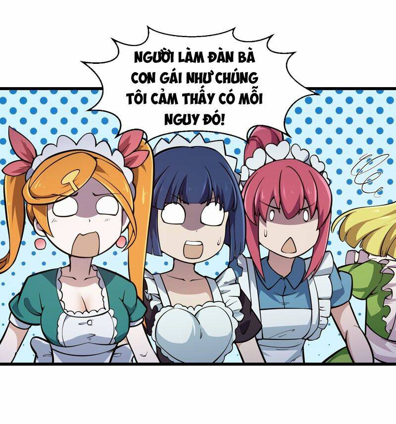 Ta Chẳng Qua Là Một Đại La Kim Tiên: Chapter 240