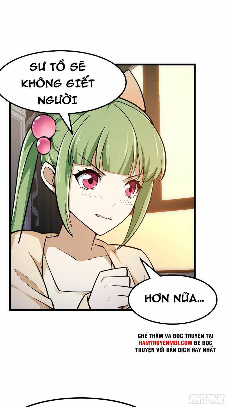 Ta Chẳng Qua Là Một Đại La Kim Tiên: Chapter 240