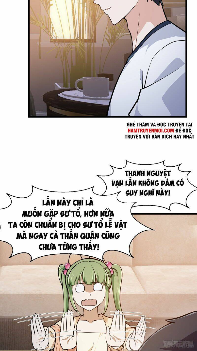 Ta Chẳng Qua Là Một Đại La Kim Tiên: Chapter 240