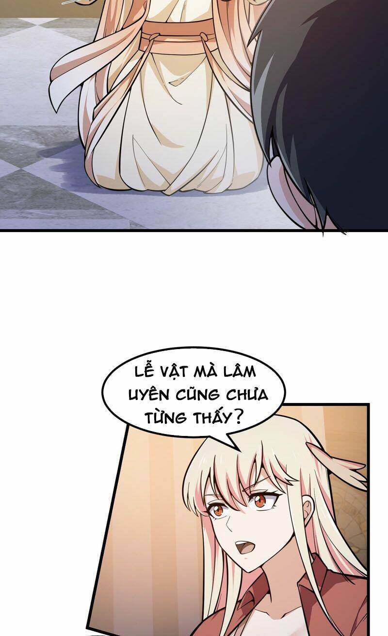 Ta Chẳng Qua Là Một Đại La Kim Tiên: Chapter 240