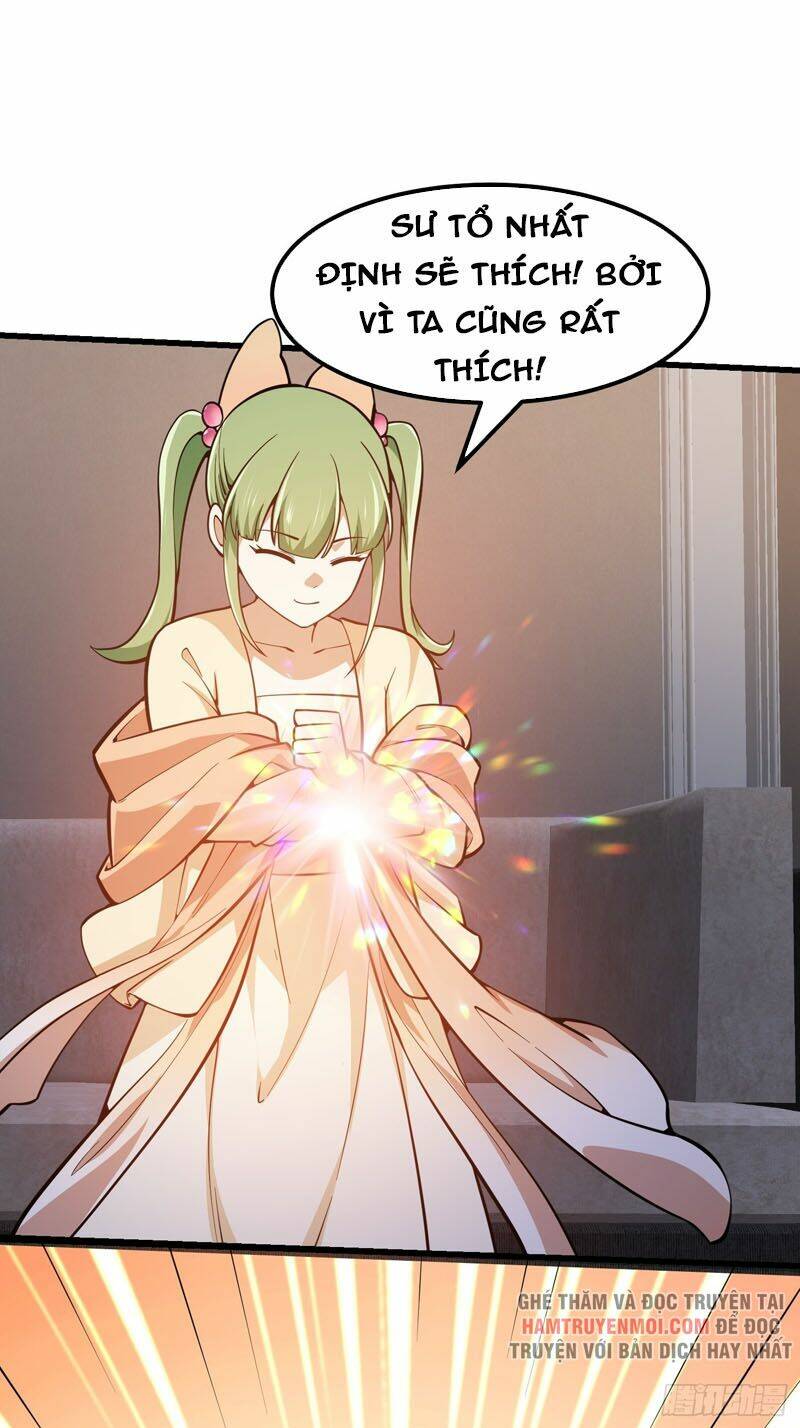Ta Chẳng Qua Là Một Đại La Kim Tiên: Chapter 240