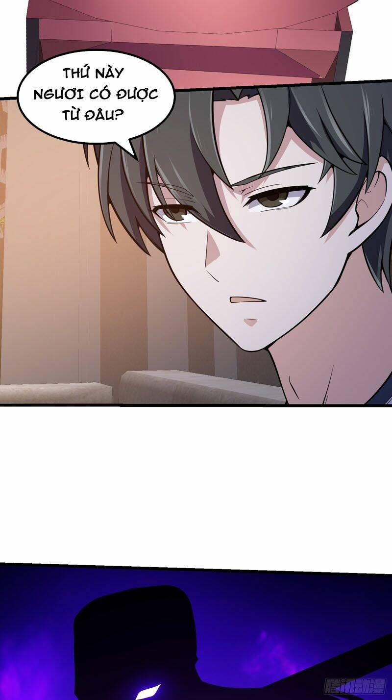 Ta Chẳng Qua Là Một Đại La Kim Tiên: Chapter 240