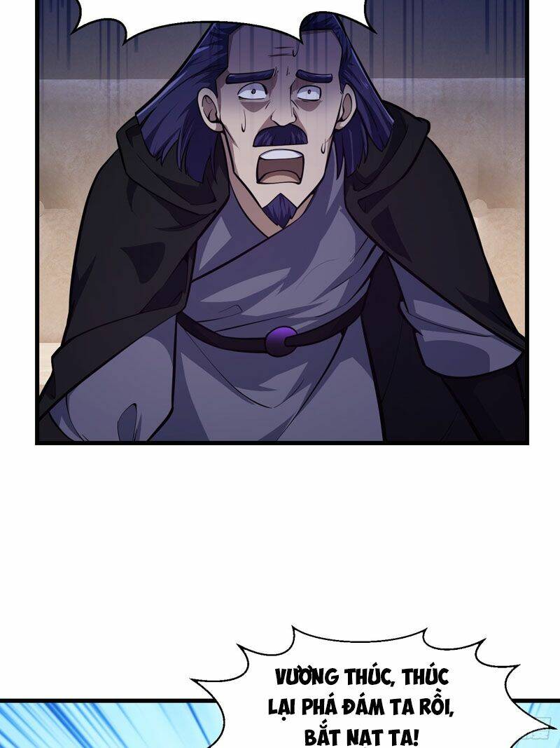 Ta Chẳng Qua Là Một Đại La Kim Tiên: Chapter 240
