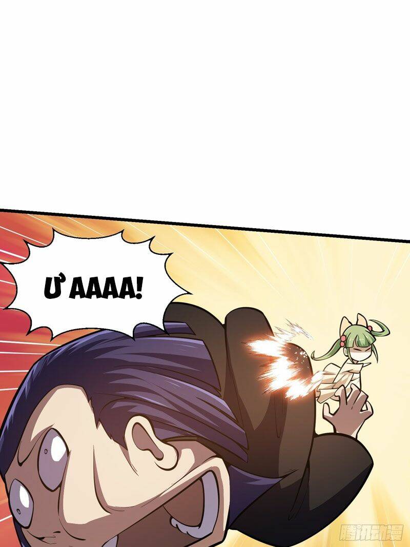 Ta Chẳng Qua Là Một Đại La Kim Tiên: Chapter 240