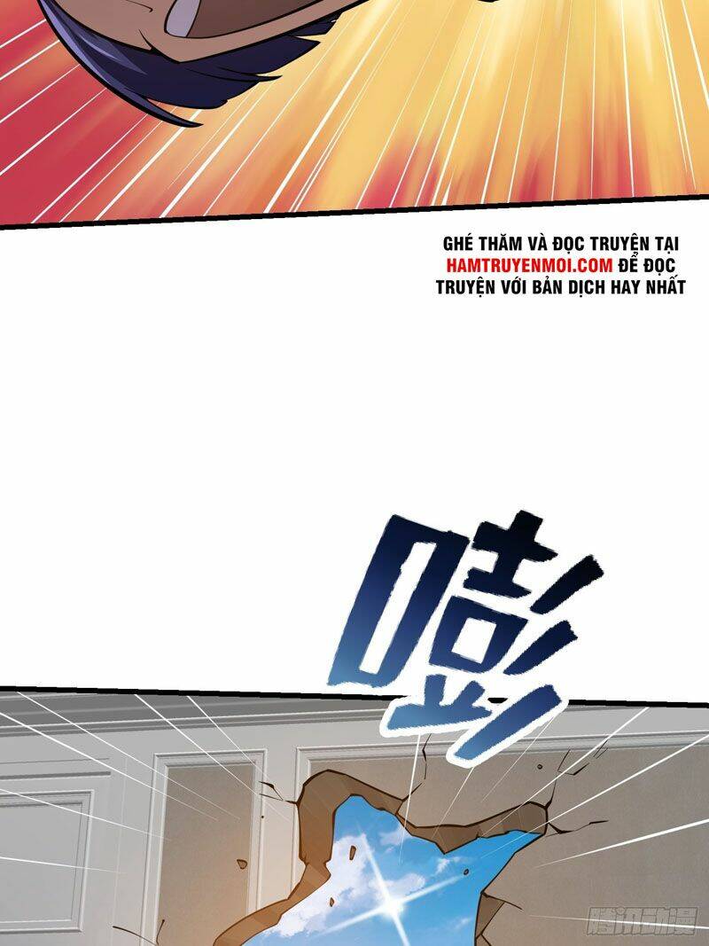 Ta Chẳng Qua Là Một Đại La Kim Tiên: Chapter 240