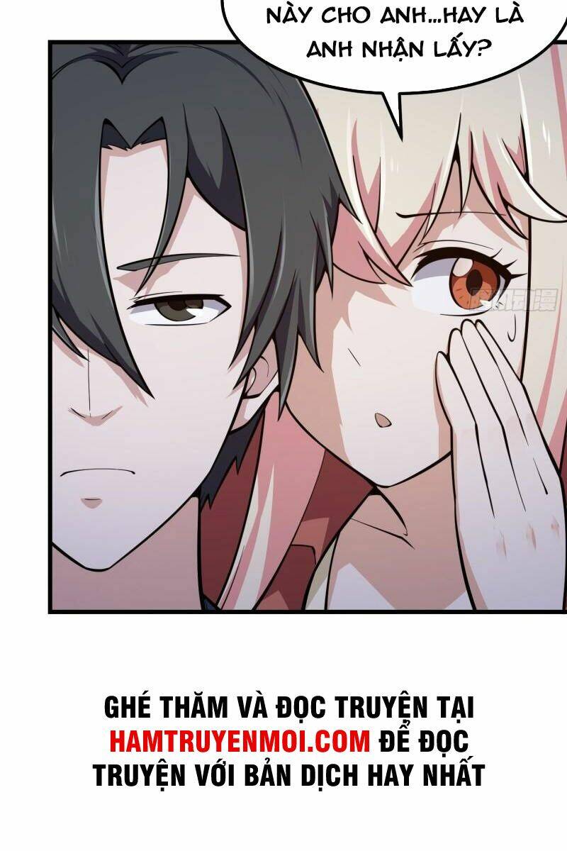 Ta Chẳng Qua Là Một Đại La Kim Tiên: Chapter 241
