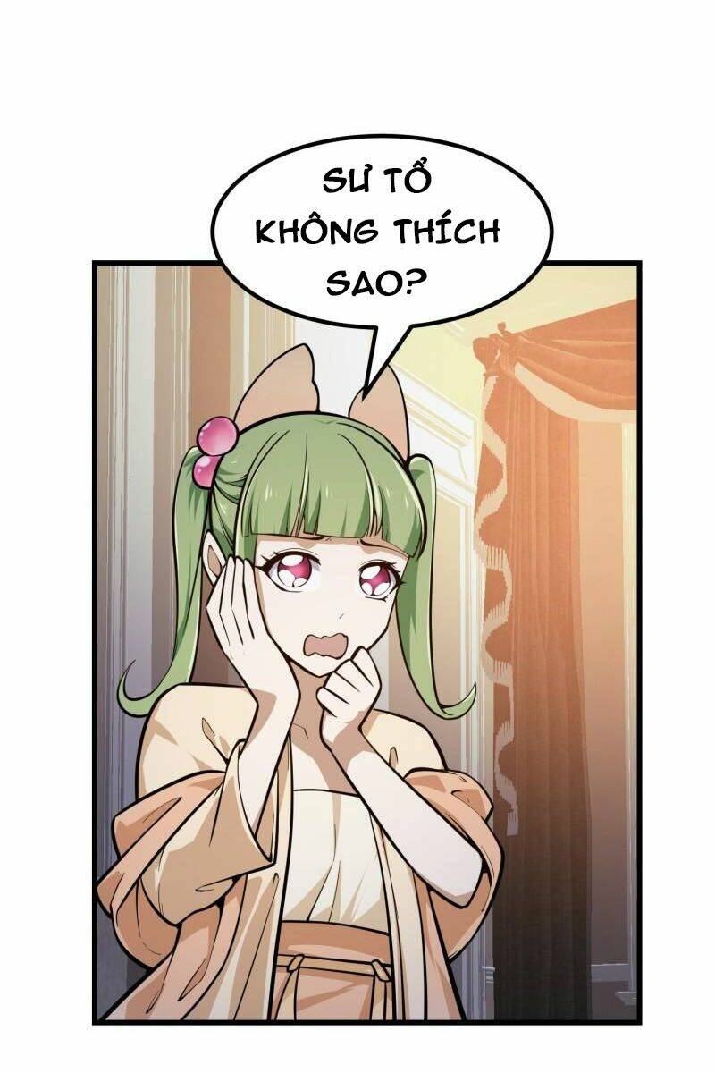 Ta Chẳng Qua Là Một Đại La Kim Tiên: Chapter 241